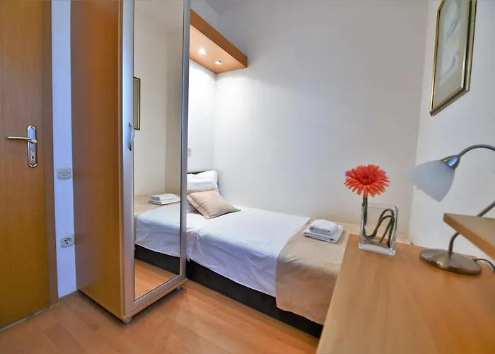 Apartament Nora