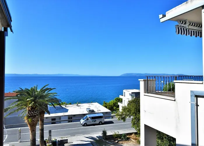 Nora Apartament