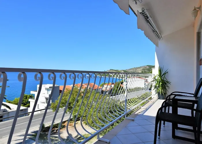 Apartament Nora