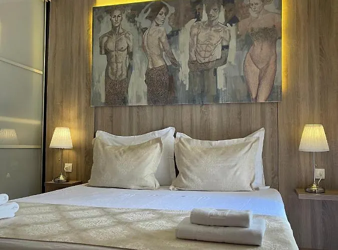 Apartament Nora *