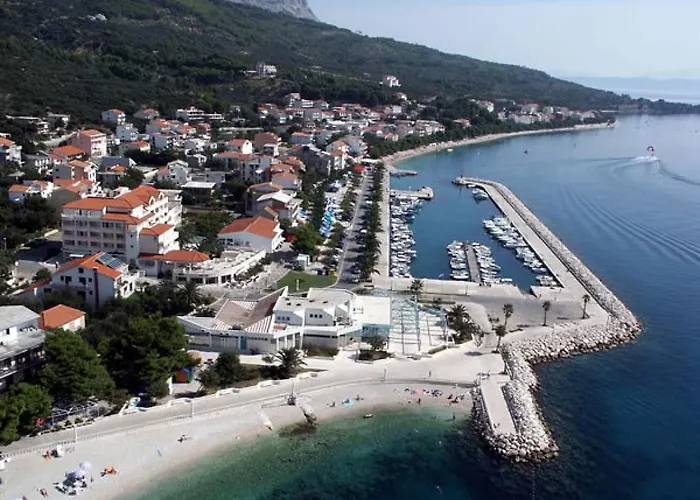 Apartman Nora Tucepi