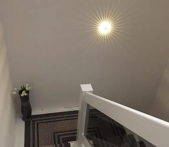 Nora Apartman *