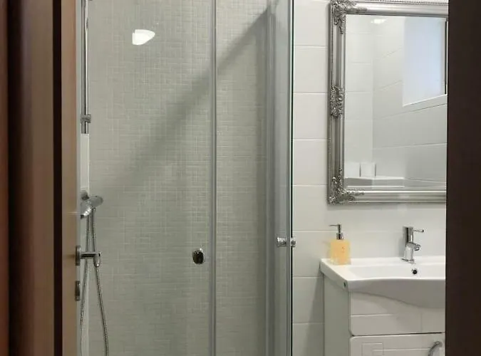 Apartman Nora *