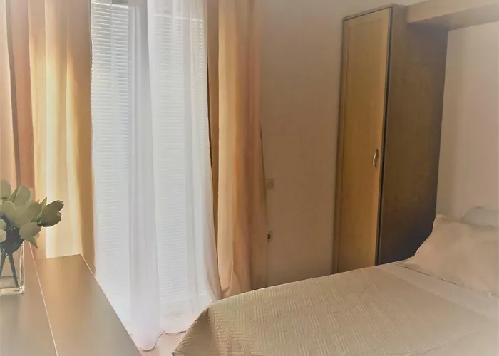 Nora Apartman *