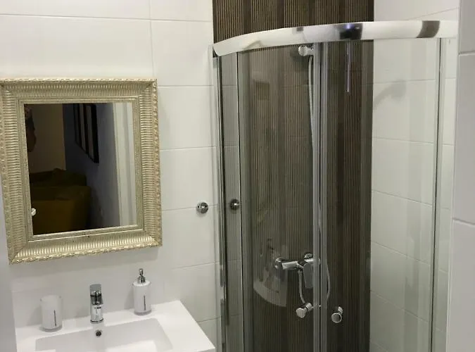 Nora Apartament *